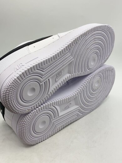 商品画像：ローカットスニーカー/28.5cm/WHT/CT2302-100 4