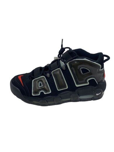 商品画像：AIR MORE UPTEMPO 96_エア モア アップテンポ 96/26.5cm/BLK 1