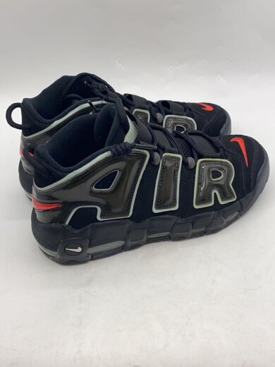 商品画像：AIR MORE UPTEMPO 96_エア モア アップテンポ 96/26.5cm/BLK 8