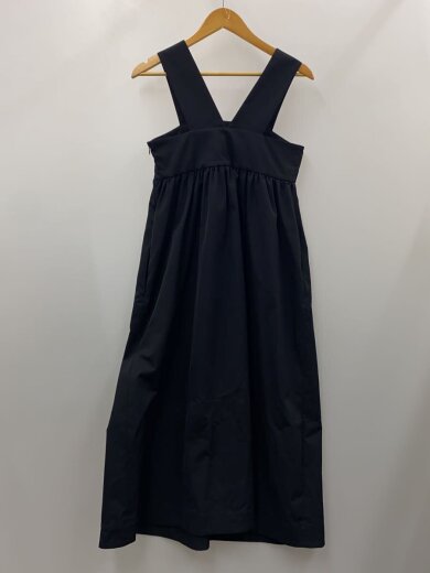 商品画像：ノースリーブワンピース/36/ポリエステル/BLK/1526-215-3735// 2