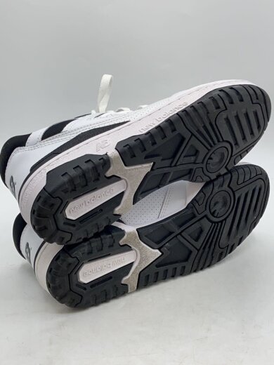 商品画像：BB550/ホワイト/24.5cm/WHT 4