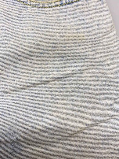 商品画像：ボトム/XS/デニム/IDG/無地/PSC-W22-BOGBOYJEAN-LBLU 6