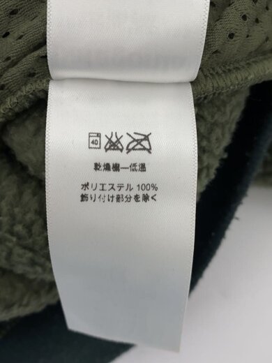 商品画像：トップス/M/ポリエステル/KHK/STY23040// 5