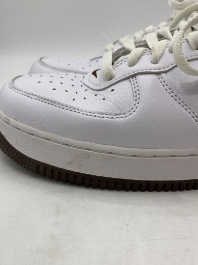 商品画像：AIR FORCE 1 LOW RETRO_エア フォース 1 LOW レトロ/28cm/WHT 7