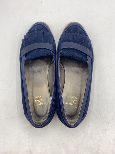 商品画像：ローファー/US5.5/NVY/ゴアテックス// 3