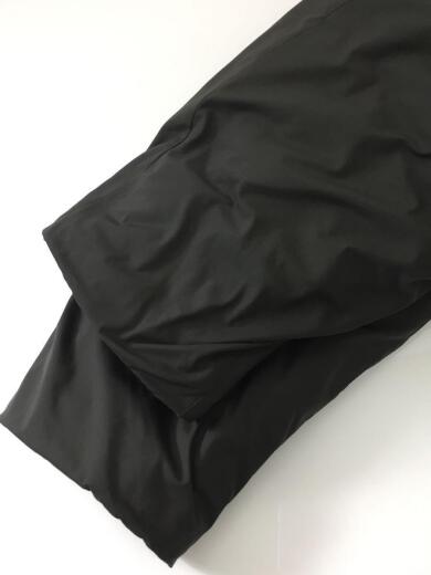 画像：NUMBER (N)INEダウンジャケット/1/ポリエステル/BLK/8195550056