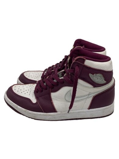 商品画像：ハイカットスニーカー/27.5cm/PUP 1