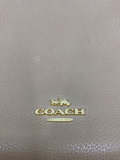 商品画像：ショルダーバッグ/--/BEG/無地/56819 5