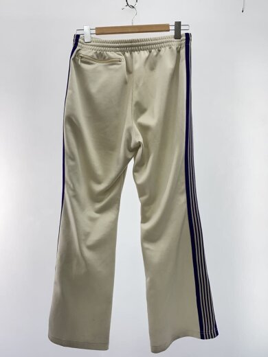 商品画像：ブーツカットパンツ/M/ポリエステル/CRM/無地/MR288// 2