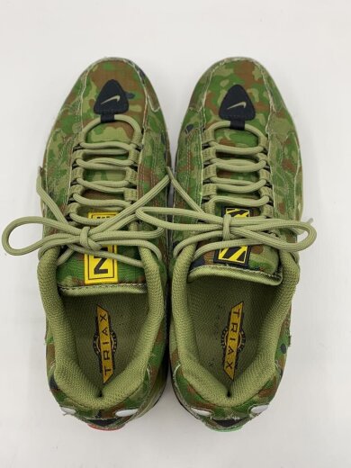 商品画像：ローカットスニーカー/27cm/BLU/CT5543-300 3