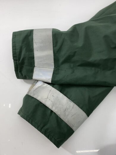 商品画像：ジャケット/52/ポリエステル/GRN/無地/40/6878-442001 6