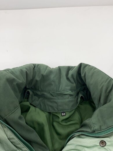 商品画像：ジャケット/52/ポリエステル/GRN/無地/40/6878-442001 9