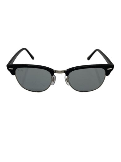 商品画像：サングラス/--/プラスチック/BLK/BLK/メンズ/RB3016 1