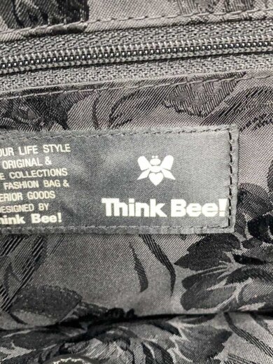 商品画像：ハンドバッグ/--/BLK// 5