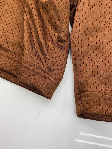 商品画像：ショートパンツ/M/ポリエステル/BRW/無地 8