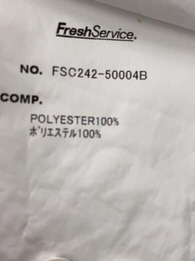 商品画像：半袖シャツ/M/コットン/GRN/ストライプ/FSC242-50004B 5