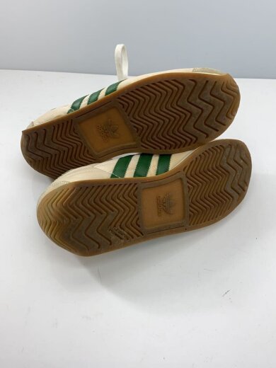 商品画像：ローカットスニーカー/25.5cm/BEG/665972 4