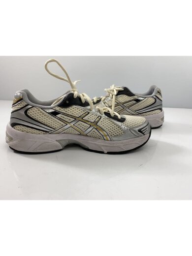 商品画像：ローカットスニーカー/23.5cm/SLV/1203A582 6