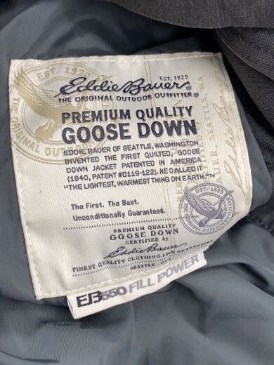 商品画像：ダウンジャケット/M/コットン/KHK/無地/0014214 5