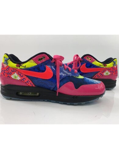 商品画像：AIR MAX 1 PREMIUM/28cm/マルチカラー 6