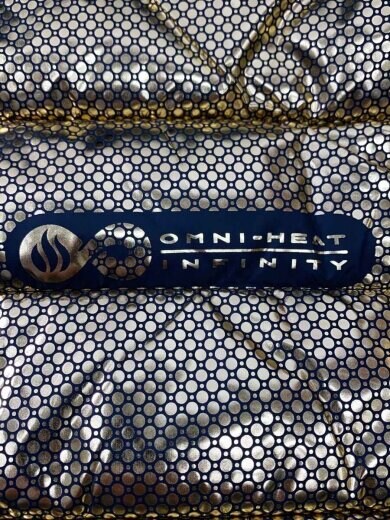 商品画像：オークハーバーインシュレイテッドジャケット/L/ポリエステル/KHK/無地 6