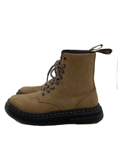 商品画像：CREWSON/レースアップブーツ/US6/CML/CREWSON 1