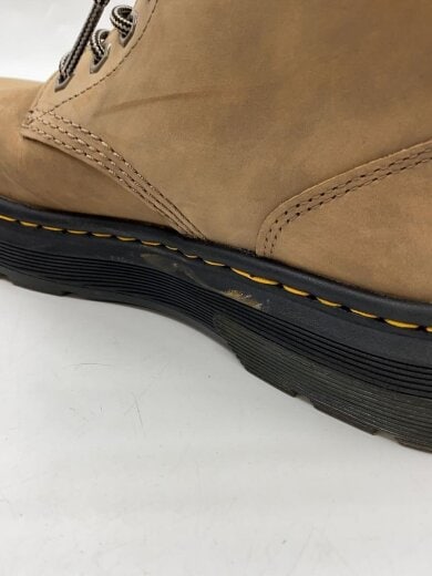 商品画像：CREWSON/レースアップブーツ/US6/CML/CREWSON 6