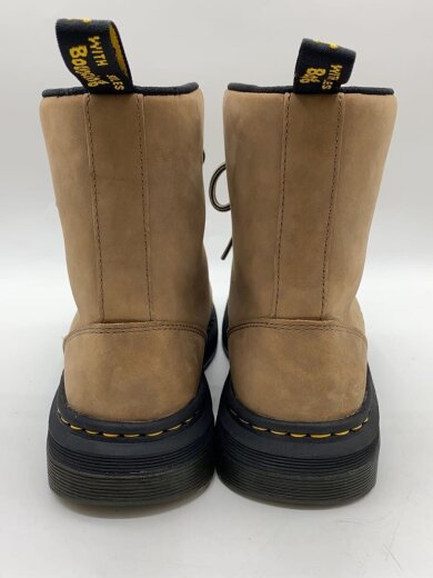 商品画像：CREWSON/レースアップブーツ/US6/CML/CREWSON 7