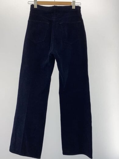 商品画像：ボトム/1/コットン/NVY/無地/A22AP02MM 2