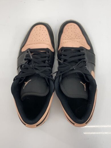 商品画像：ローカットスニーカー/28cm/PNK/553558-034 3