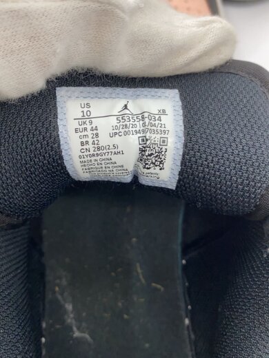 商品画像：ローカットスニーカー/28cm/PNK/553558-034 5