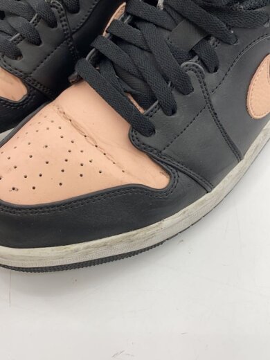 商品画像：ローカットスニーカー/28cm/PNK/553558-034 7