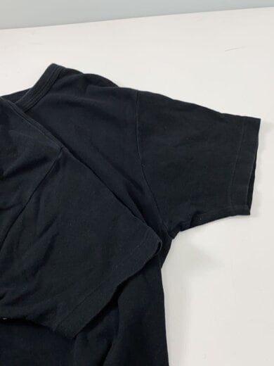 商品画像：Tシャツ/XL/コットン/BLK/プリント/02193CT10 6