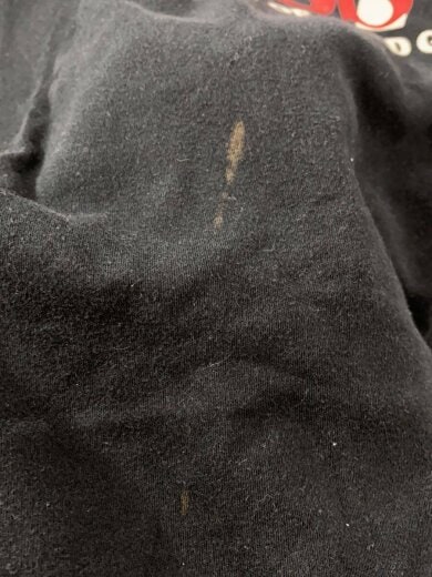 商品画像：Tシャツ/XL/コットン/BLK/プリント/02193CT10 7