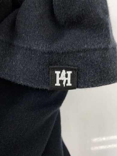 商品画像：Tシャツ/XL/コットン/BLK/プリント/02193CT10 8