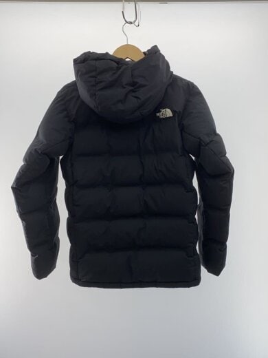 商品画像：BELAYER PARKA_ビレイヤーパーカ/--/ナイロン/BLK/無地 2