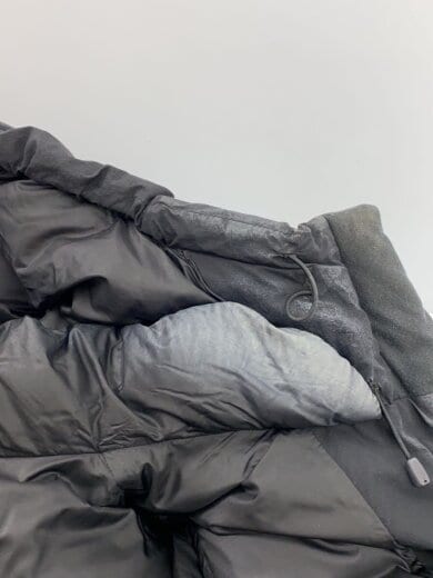 商品画像：BELAYER PARKA_ビレイヤーパーカ/--/ナイロン/BLK/無地 5