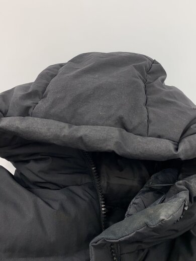 商品画像：BELAYER PARKA_ビレイヤーパーカ/--/ナイロン/BLK/無地 6