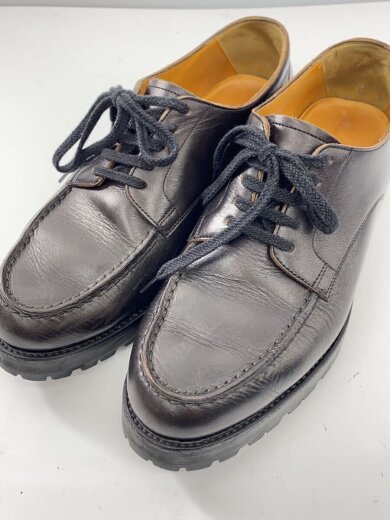 画像：COMME des GARCONS HOMMEシューズ/25cm/BLK/HJ-K103-001-1-12