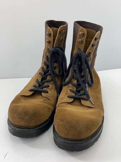 商品画像：ブーツ/26.5cm/BRW/FW22-04-KWY 2