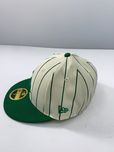 商品画像：キャップ/7/ポリエステル/GRN/メンズ 2