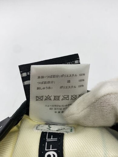 商品画像：キャップ/7/ポリエステル/GRN/メンズ 6