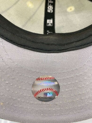 商品画像：キャップ/7/ポリエステル/GRN/メンズ 8