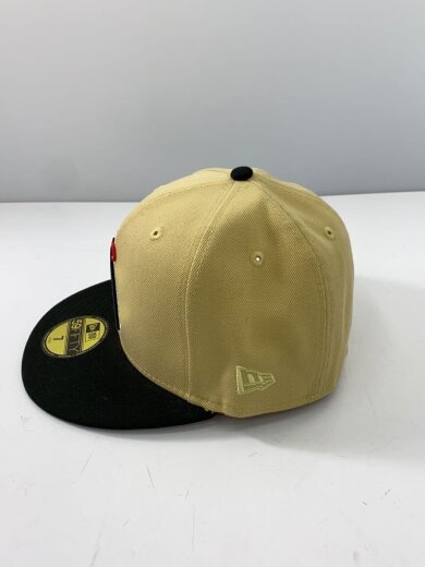 商品画像：キャップ/7/ポリエステル/CML/メンズ 2