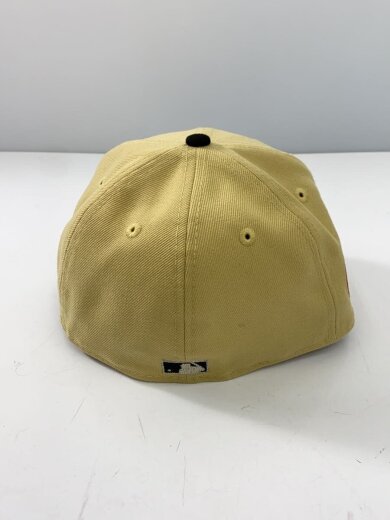 商品画像：キャップ/7/ポリエステル/CML/メンズ 3
