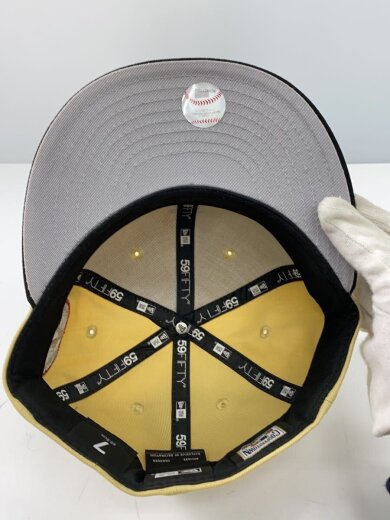 商品画像：キャップ/7/ポリエステル/CML/メンズ 4