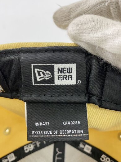 商品画像：キャップ/7/ポリエステル/CML/メンズ 5