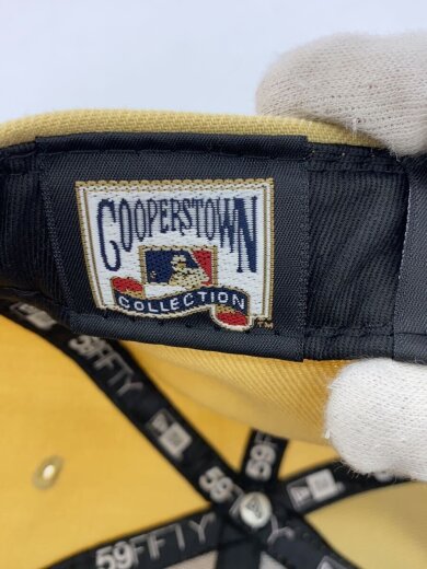 商品画像：キャップ/7/ポリエステル/CML/メンズ 7