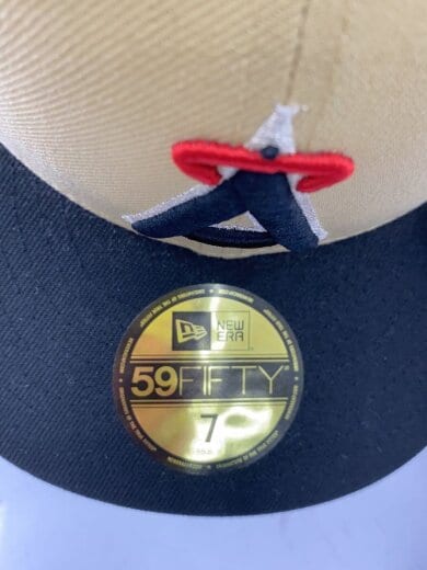 商品画像：キャップ/7/ポリエステル/CML/メンズ 9