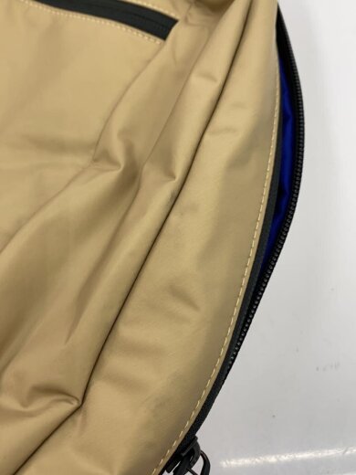 商品画像：ゼブラアウトドアリュック/--/BEG/無地 8